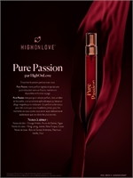 3. Boutique érotique, Parfum Pure Passion - format de voyage par HighOnLove