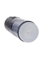 3. Boutique érotique, Masturbateur suction rotation et va-et-vient Vortex par Pumped
