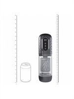 5. Boutique érotique, Masturbateur suction rotation et va-et-vient Vortex par Pumped