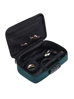 4. Boutique érotique, Boîte de rangement pour sextoys Discreet Box par Dorcel