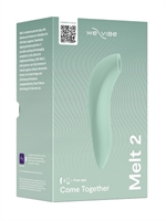 5. Boutique érotique, Melt 2 Sauge par We-Vibe
