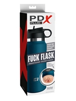 4. Boutique érotique, Masturbateur Discret Fuck Flask par PDX Plus