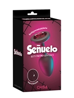 3. Boutique érotique, Manchon anal Booty Fantasy Gem - petit par Chisa
