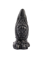 2. Boutique érotique, Dildo avec ventouse Monstrous Creature par Chisa