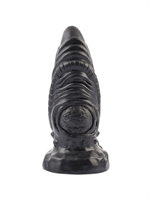 3. Boutique érotique, Dildo avec ventouse Monstrous Creature par Chisa