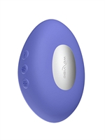 2. Boutique érotique, Temp par We-Vibe - Bleu lavande