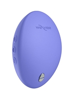 4. Boutique érotique, Temp par We-Vibe - Bleu lavande
