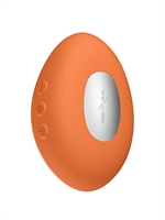2. Boutique érotique, Temp par We-Vibe - Tangerine