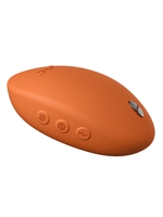 3. Boutique érotique, Temp par We-Vibe - Tangerine