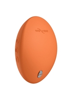 4. Boutique érotique, Temp par We-Vibe - Tangerine