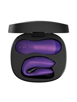 2. Boutique érotique, Chorus Pro Mauve Crépuscule par We-Vibe