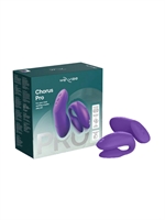 3. Boutique érotique, Chorus Pro Mauve Crépuscule par We-Vibe