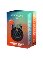 6. Boutique érotique, Masturbateur vibrant Zing par Arcwave