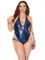 3. Boutique érotique, Body Midnight par Darque