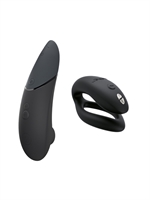2. Boutique érotique, Coffret Lust and Luxury par We-Vibe et Womanizer