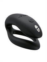 4. Boutique érotique, Coffret Lust and Luxury par We-Vibe et Womanizer