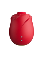 3. Boutique érotique, Rose par Womanizer