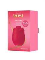 4. Boutique érotique, Rose par Womanizer