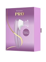 5. Boutique érotique, Womanizer Pro