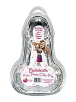 2. Boutique érotique, BACHELORETTE PETER PARTY CAKE PAN