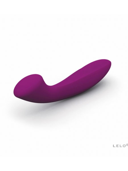 Ella G-Spot Dildo | BOITE ABÎMÉE/VENTE FINAL