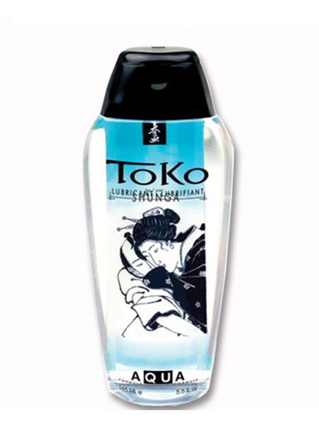 1. Boutique érotique, Toko Aqua par Shunga