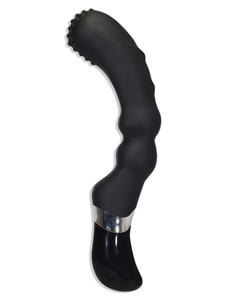 Sensuelle Homme Prostate Rechargeable de NU