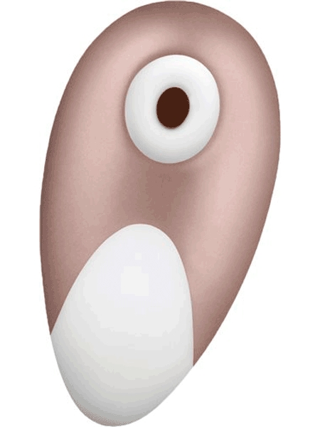 Satisfyer Pro Deluxe | BOITE ABÎMÉE/VENTE FINAL