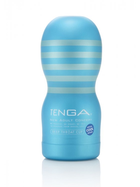 Tenga Original vacuum cup - Cool Édition par Tenga