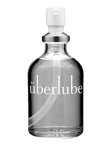 Lubrifiant Überlube -55 ML Bouteille