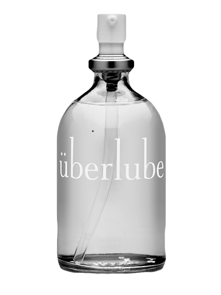 Lubrifiant Überlube - 112 ML Bouteille