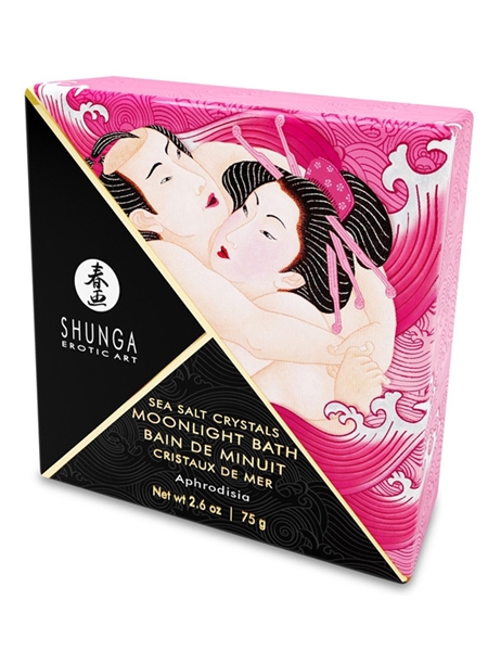 Mini Cristaux d'Orient (2.6 oz) Aphrodisia de Shunga