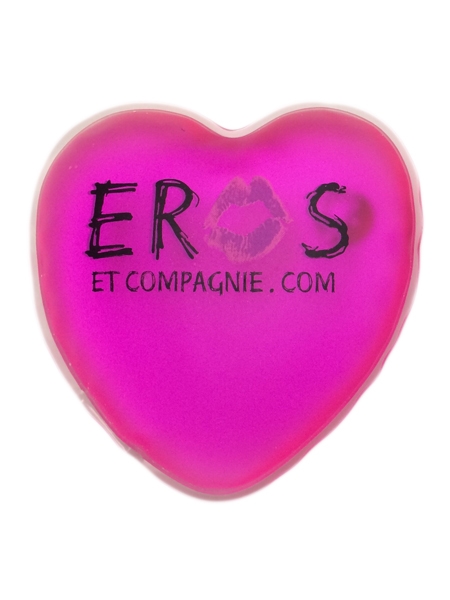Coeur Chauffant par Eros et Compagnie