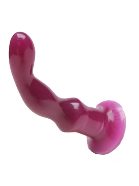 Vibrateur et stimulateur de prostate Pro Touch de Tantus