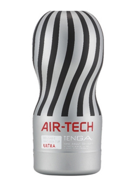 Tenga Air Tech Cup Ultra Réutilisable