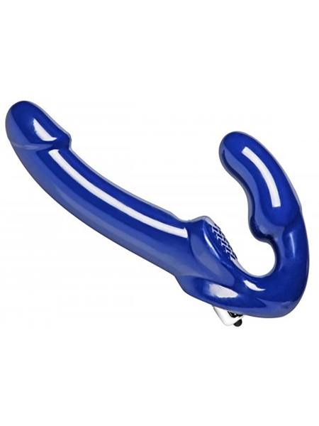 Revolver II Dildo avec harnais de Strap U