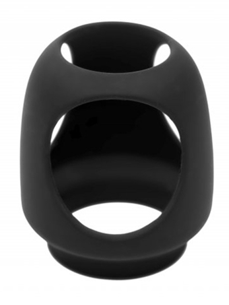 Sangle pour vibromasseur de Wand Essentials