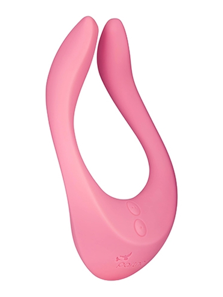 Multi Vibration Endless Joy par Satisfyer