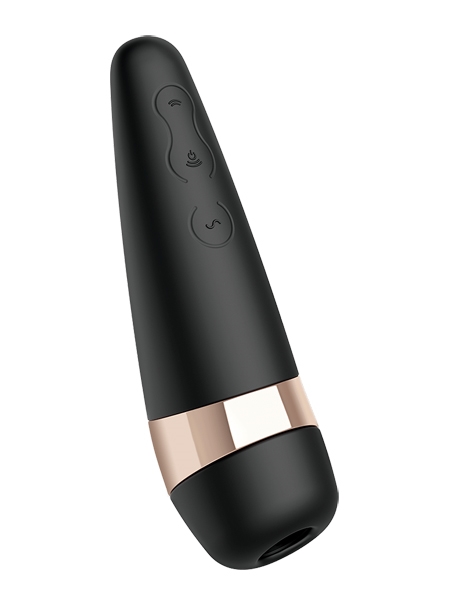 Pro 3 Vibration par Satisfyer | BOITE ABÎMÉE/VENTE FINAL