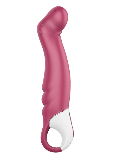 Satisfyer Vibes Petting Hippo par Satisfyer