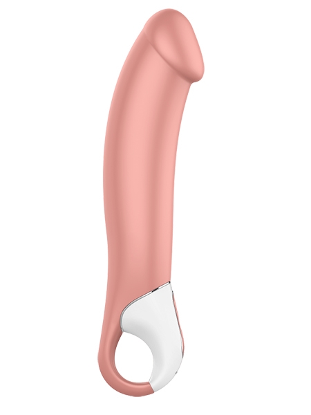 Satisfyer Vibes Le Master par Satisfyer