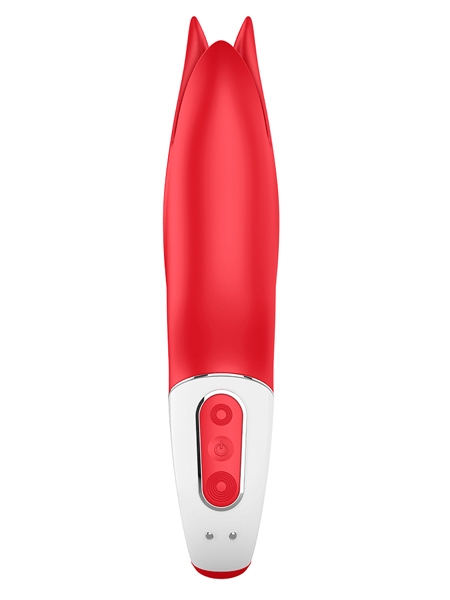 Satisfyer Vibes Power Flower par Satisfyer