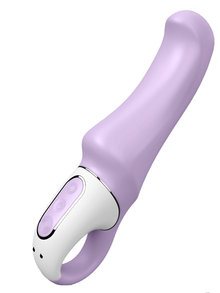 Satisfyer Vibes Charming Smile par Satisfyer