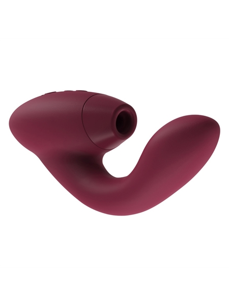 Womanizer Duo - Bordeaux par Womanizer