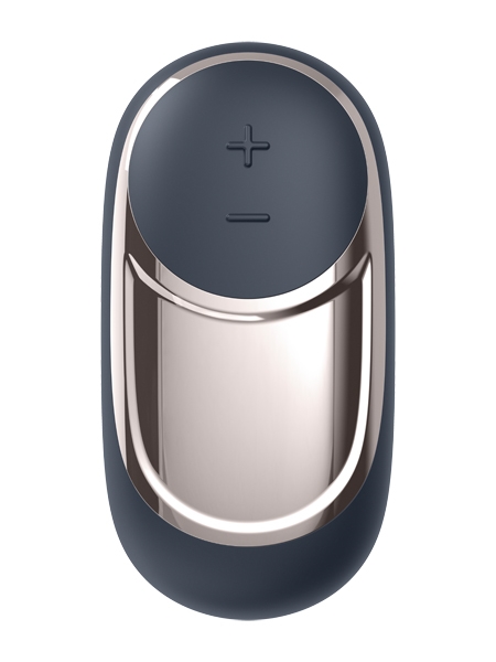 Dark Desire par Satisfyer | BOITE ABÎMÉE/VENTE FINAL