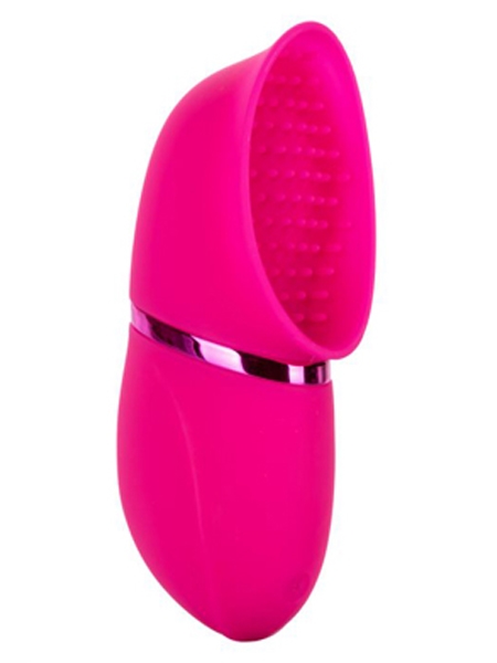 Pompe intime Full Coverage de Calexotics