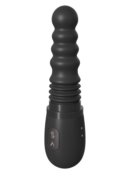 Stimulateur anal Gyrating Ass Thruster par Anal Fantasy