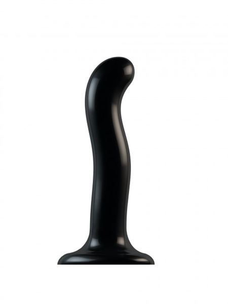 Dildo Point P et G Taille Large par Strap-on-me