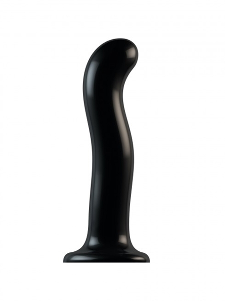 Dildo Point P et G Taille Medium par Strap-on-me