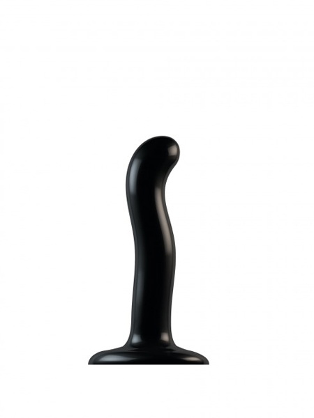 Dildo Point P et G Taille Small par Strap-on-me